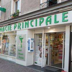 Pharmacie Principale