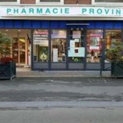 Pharmacie Chevalier