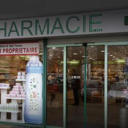 La Pharmacie Du 7ème