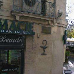 Pharmacie Radier-pontal