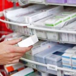 Pharmacie Ragot