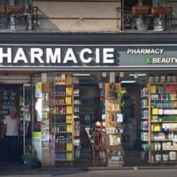 Pharmacie Rambuteau