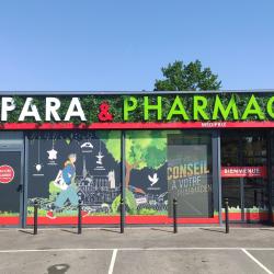Pharmacie Randanne