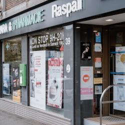 Pharmacie Raspail | Arcueil 94
