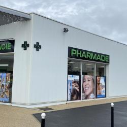 Pharmacie Ratsimbazafy
