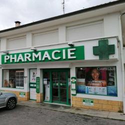 Pharmacie Rauturier