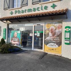 Pharmacie Ravon