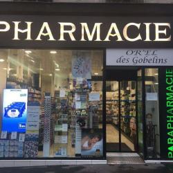 Pharmacie Orel Des Gobelins