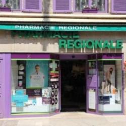 Pharmacie Régionale