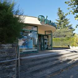 Pharmacie Regionale Reichenbach