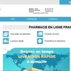 Pharmacie-relais