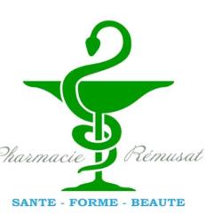 Pharmacie Rémusat