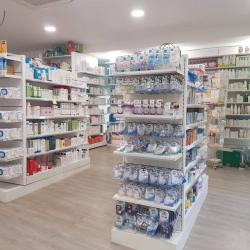 Pharmacie Rémusat