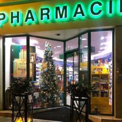 Pharmacie Renaud