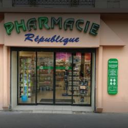Pharmacie Republique