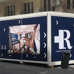 Pharmacie Republique