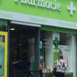 Pharmacie Rer Champigny St-maur