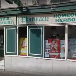 Pharmacie Reyl