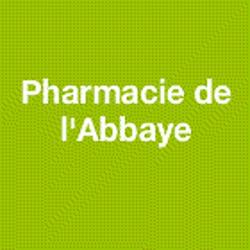 Pharmacie De L'abbaye