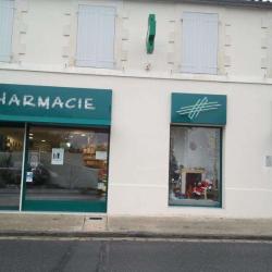 Pharmacie Richon