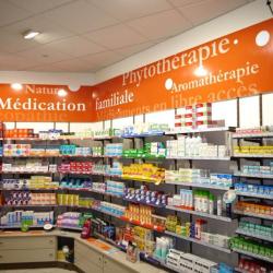 Pharmacie Rimbaud