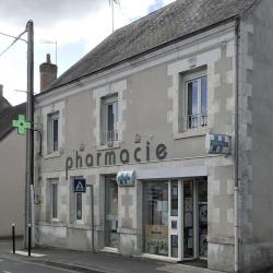 Pharmacie Rimbert