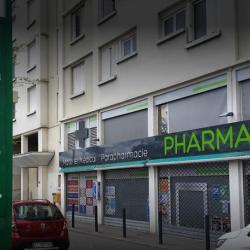 Pharmacie Riviere Sacaze-cuq