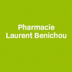 Pharmacie Bénichou