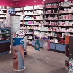 Pharmacie Roche-brunard