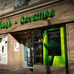 Pharmacie Roge Cavailles