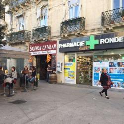 Pharmacie Rondelet