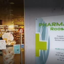 Pharmacie Roosevelt