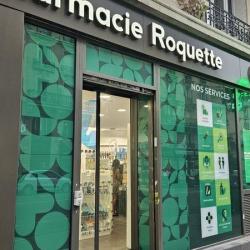 Pharmacie Roquette