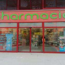 Pharmacie Rosay