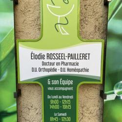 Pharmacie Rosseel-pailleret