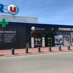 Pharmacie Rouault