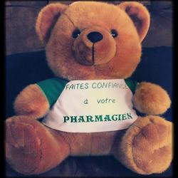 Pharmacie Rouchon-vettori