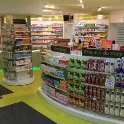 Pharmacie Rouger