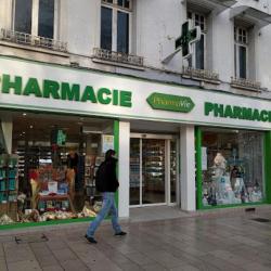Pharmacie Roullier