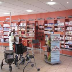 Pharmacie Rousseau