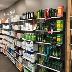Pharmacie Rousseau