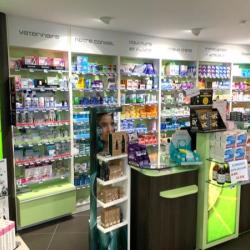 Pharmacie Roussel