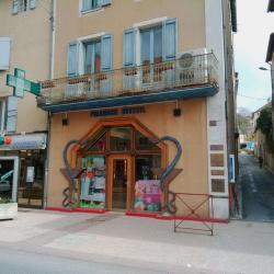 Pharmacie Roussel