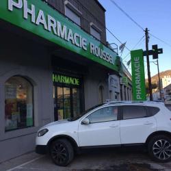 Pharmacie Roussel