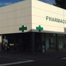 Pharmacie Rousteau