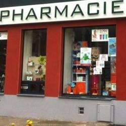 Pharmacie Roye Sanchez