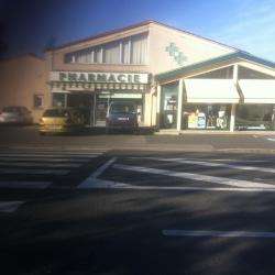 Pharmacie Sabrié