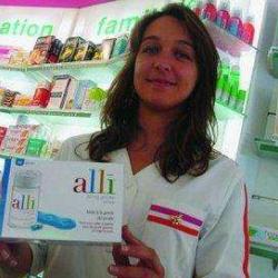 Pharmacie Saint- Vincent