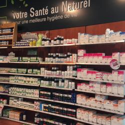 Pharmacie Saint Antoine