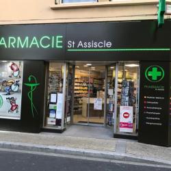 Pharmacie Saint Assicle